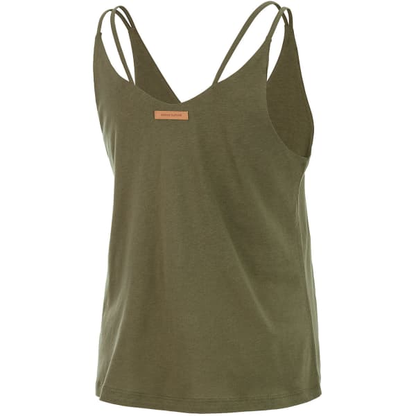 Débardeur PICTURE SALAMA TOP W MILITARY