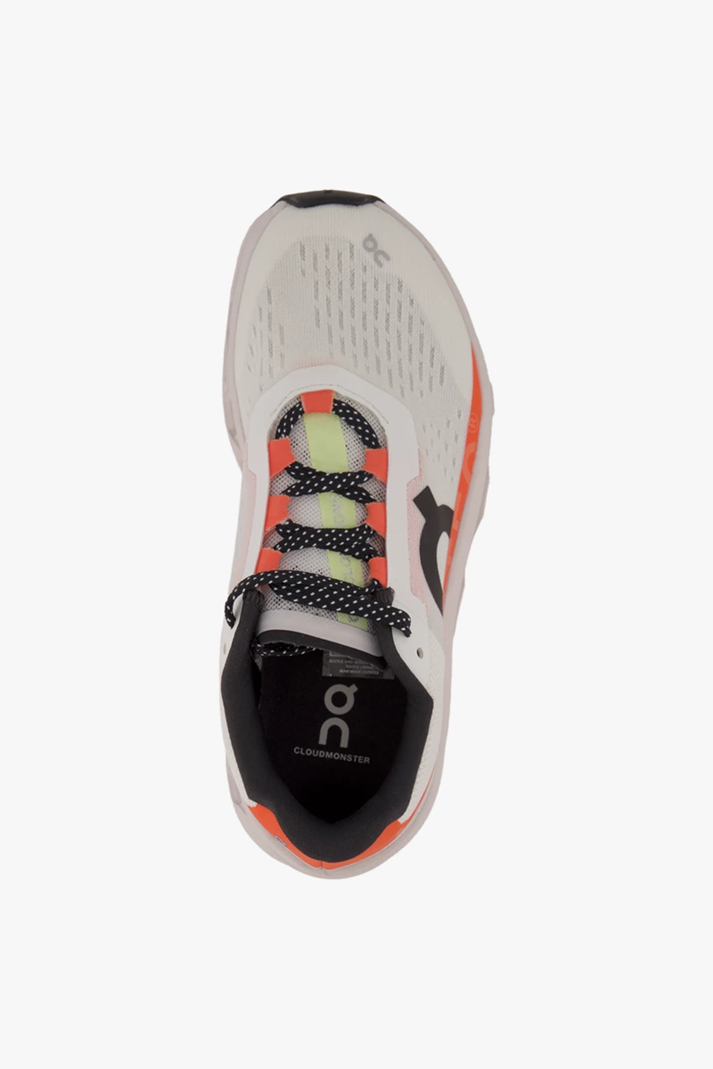 ON Cloudmonster Damen Laufschuh