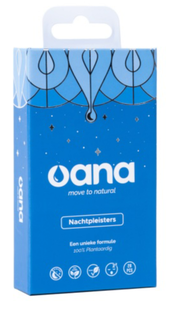 Oana Nachtpleisters 28ST