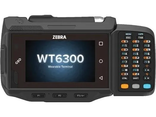 WT6300 TOUCH DISPLAY 5000MAH 3GB/32GB GMS ENG ROW             IN