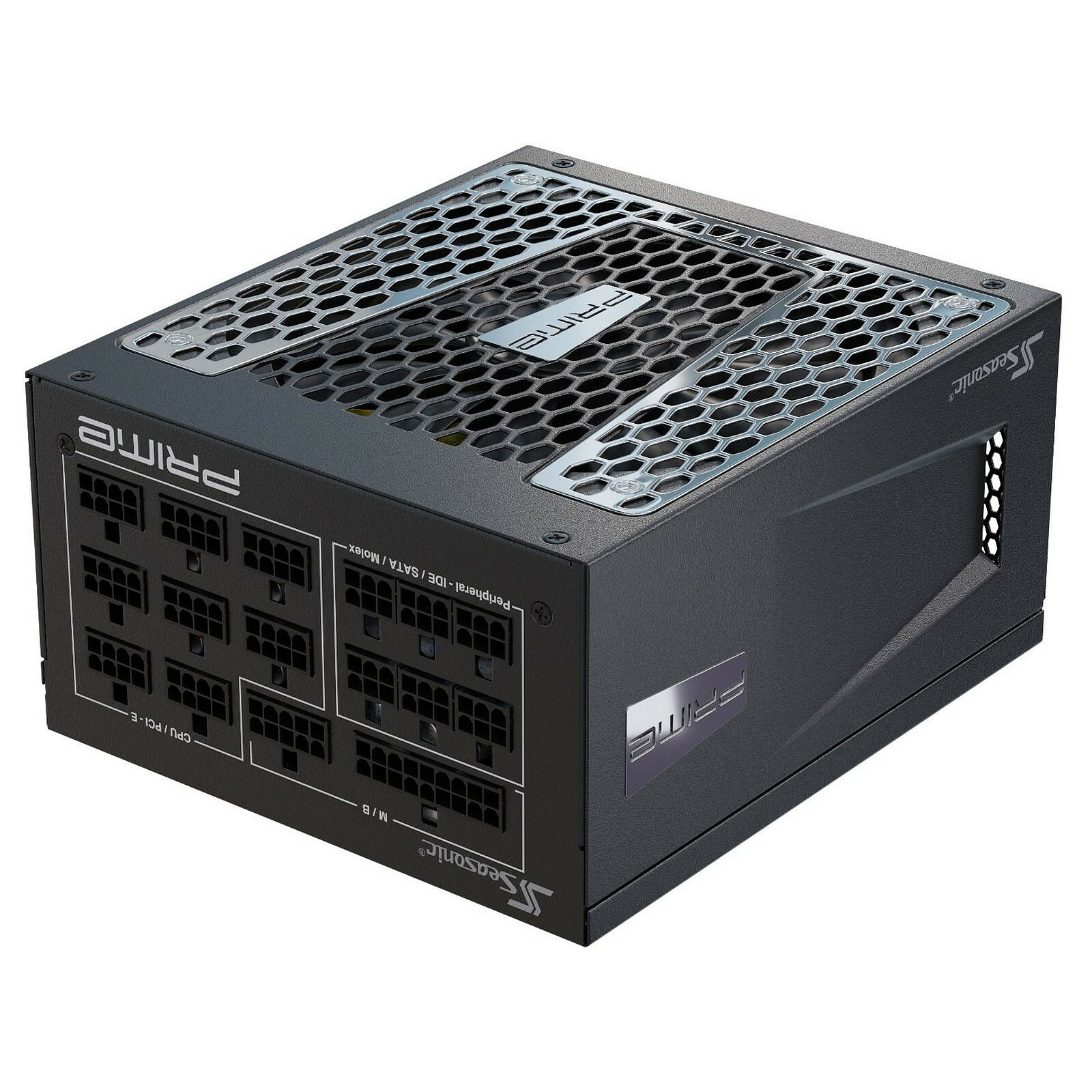 Seasonic  PRIME GX-850