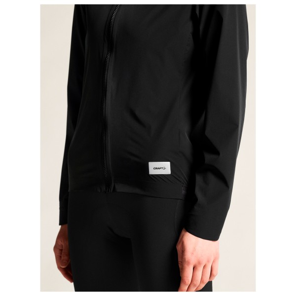 Craft - Women's Endur Light Wind Jacket - Veste de cyclisme