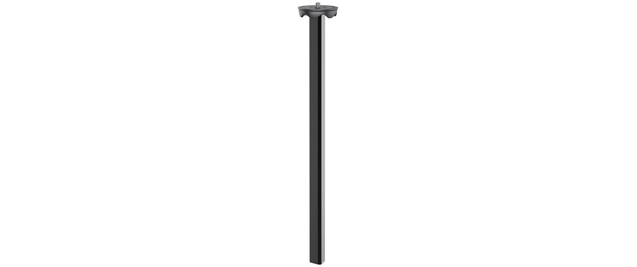 Zero F38 ZenterstangeMittelachse für Stative der Serie Zero Y/F38