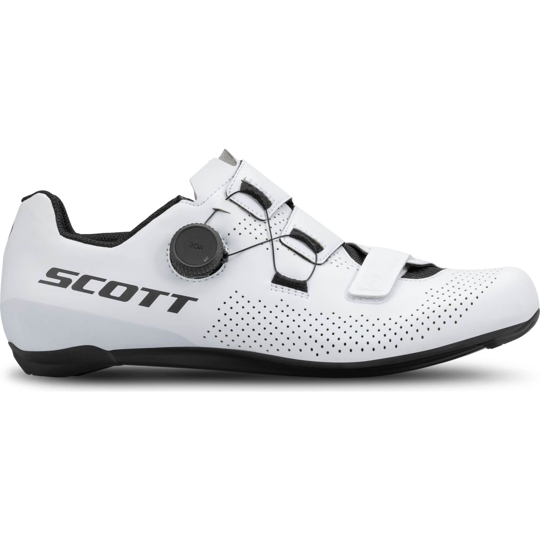 Scott Road Team Boa Li2 Racefiets Schoenen
