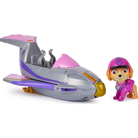 Paw Patrol Jungle køretøjer