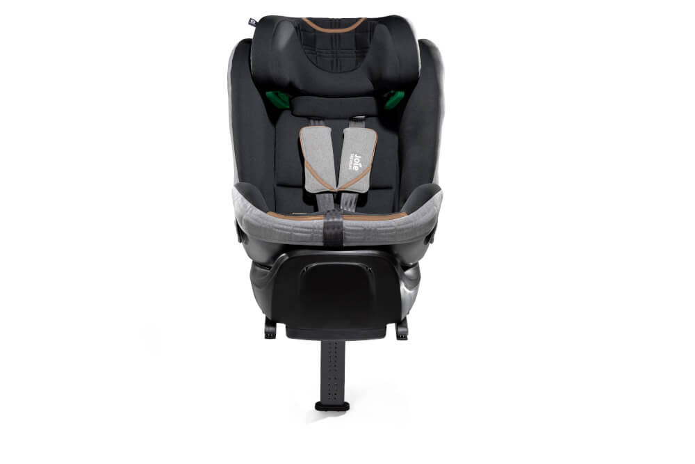 Joie Signature i-Spin XL Autokindersitz Carbon