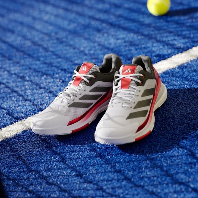 Adidas Crazyquick Boost Padel Ale Galán 2025 | EU43-1/3