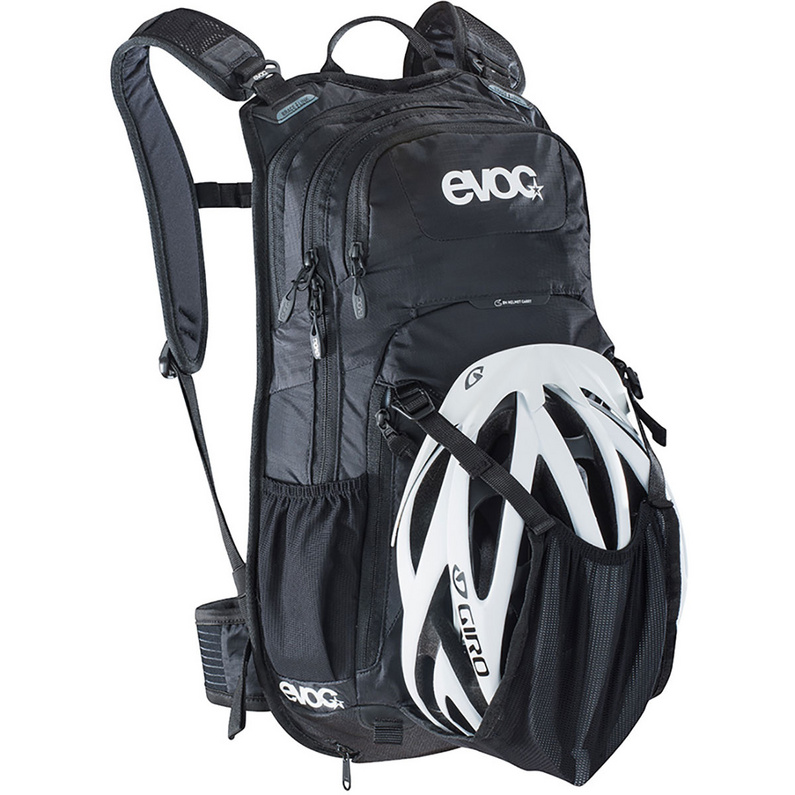Evoc Stage 12 Rucksack