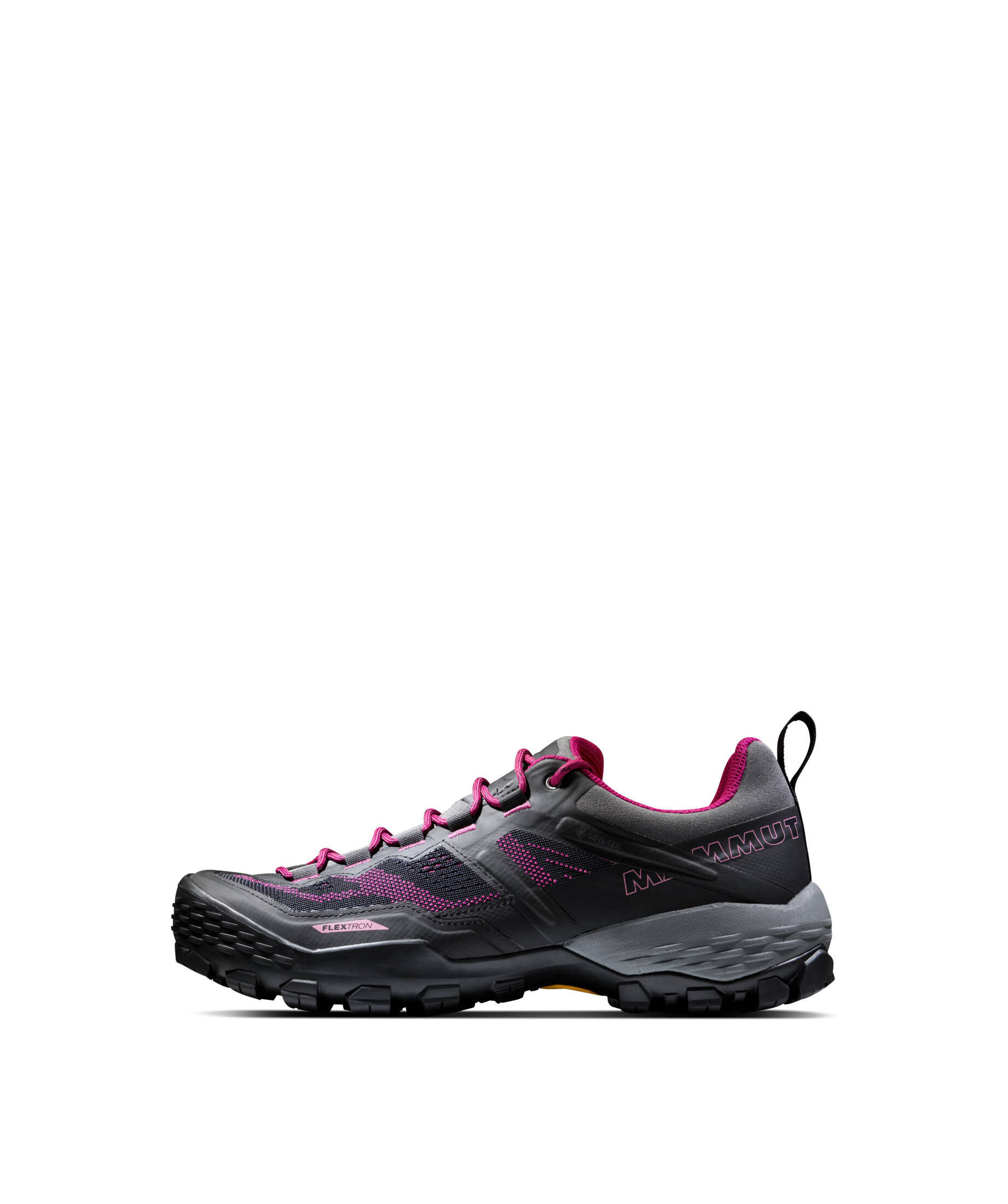 Mammut| Damen Leichtwanderschuhe DUCAN LOW GTX
