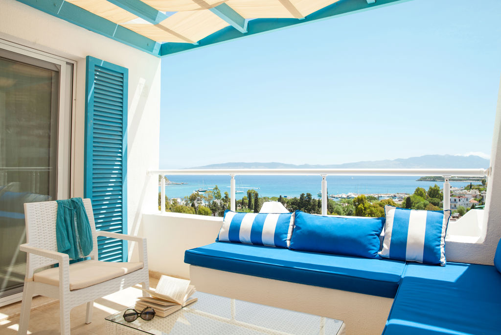Bellazure Hotel All Inclusive