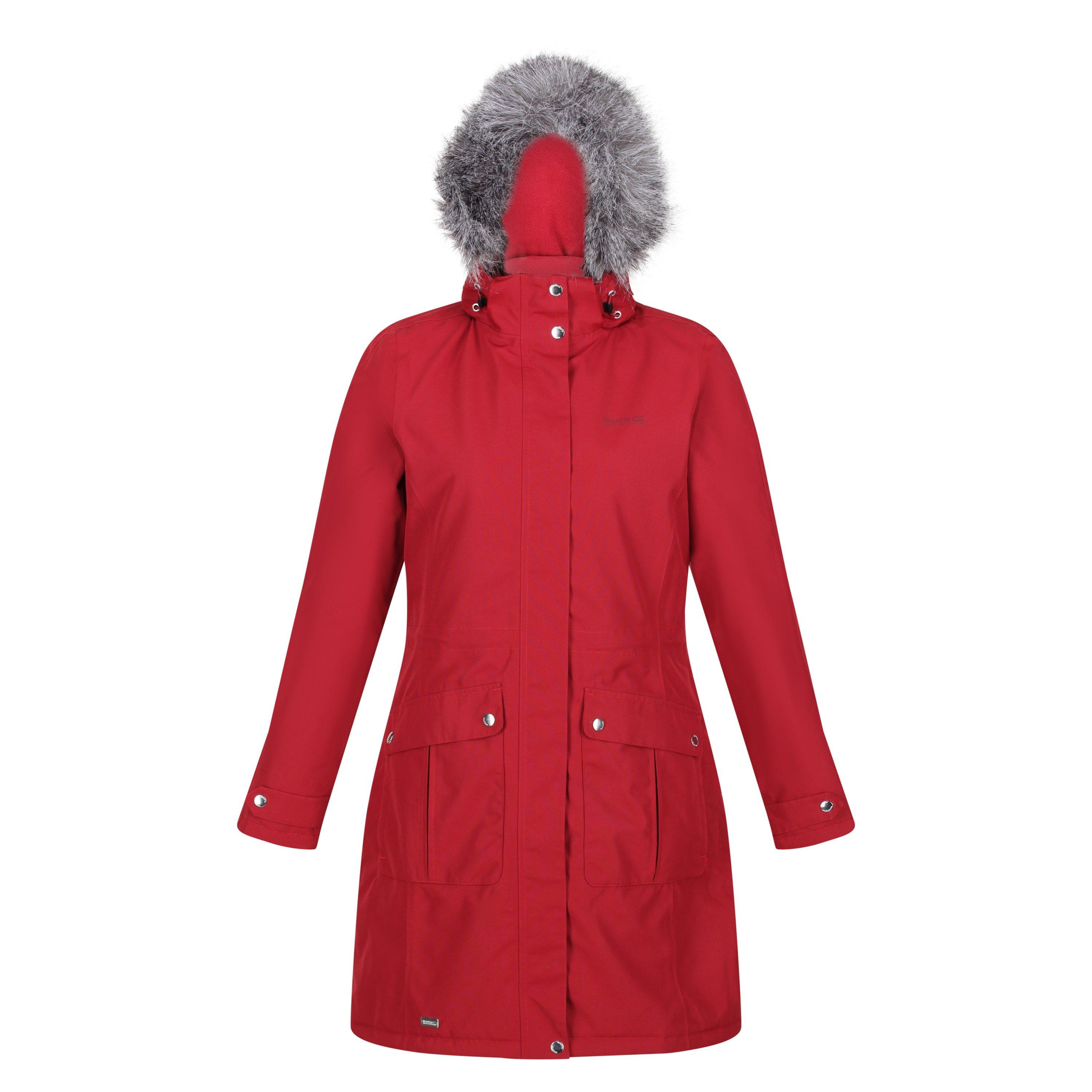 Regatta Lumexia III Ld99