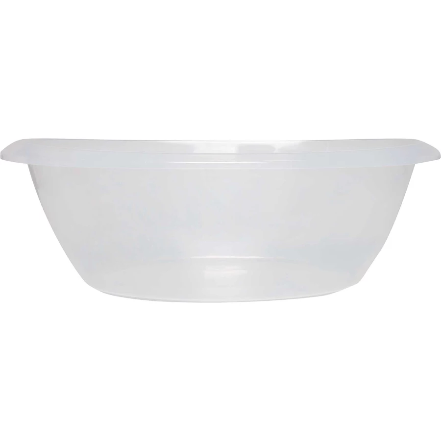 Luma® Babycare Badewanne transparent