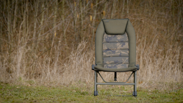 Chaise Solar South Westerly Pro Superlite Recliner Chair