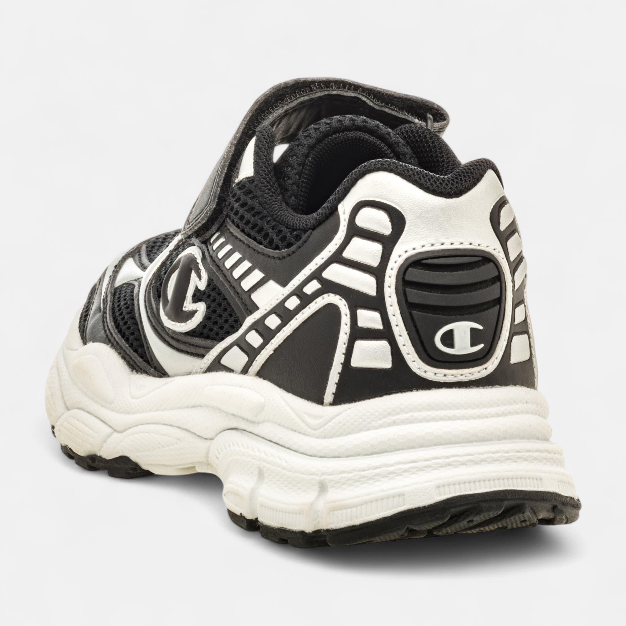 Sneakers Garçon noir