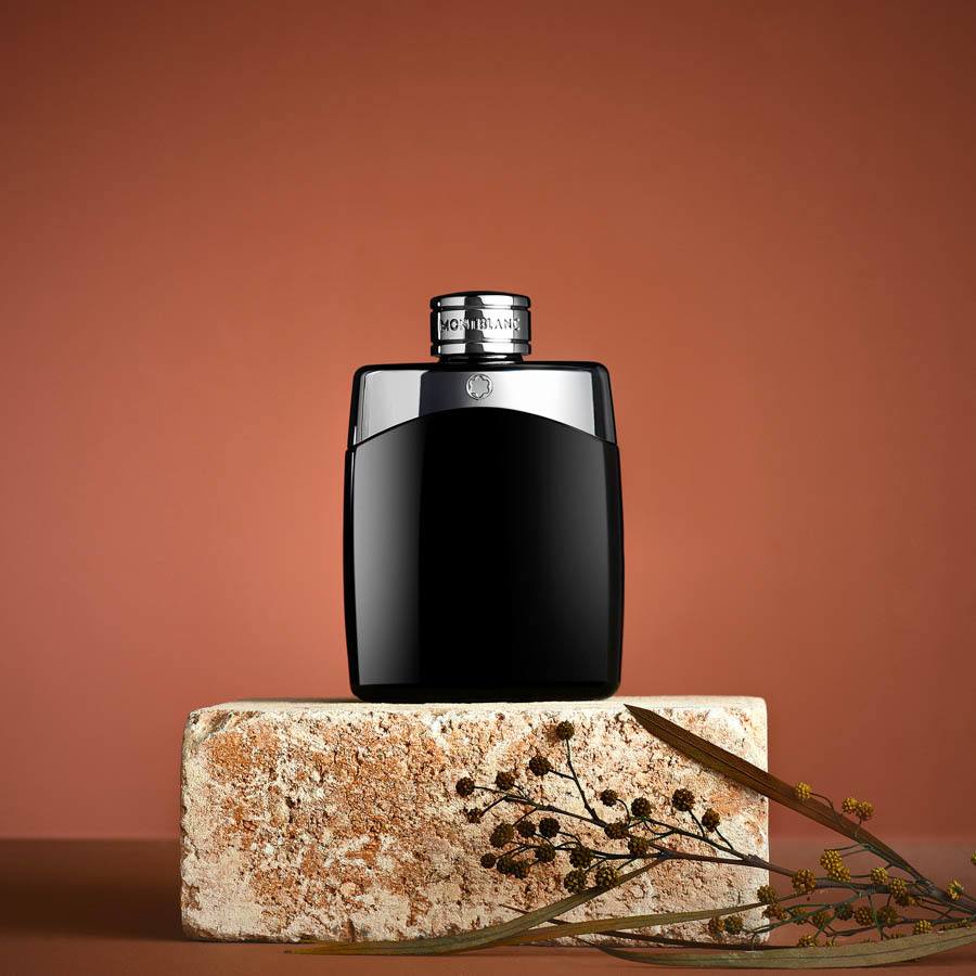 Mont Blanc Legend Eau De Toilette 100ml