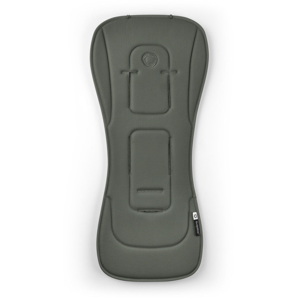 Køb Bugaboo Dual Comfort Sæde Liner Forest Green
