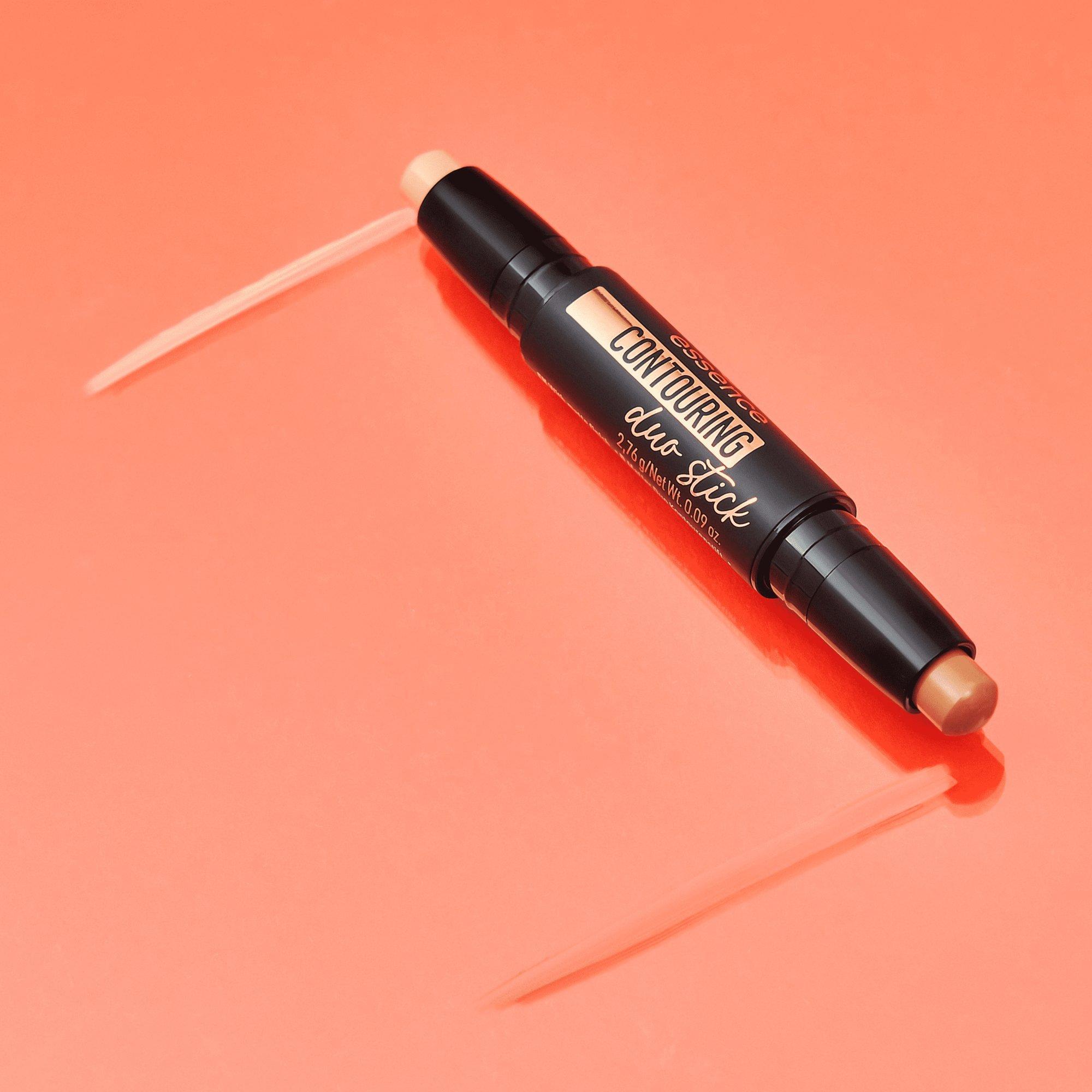 CONTOURING duo stick