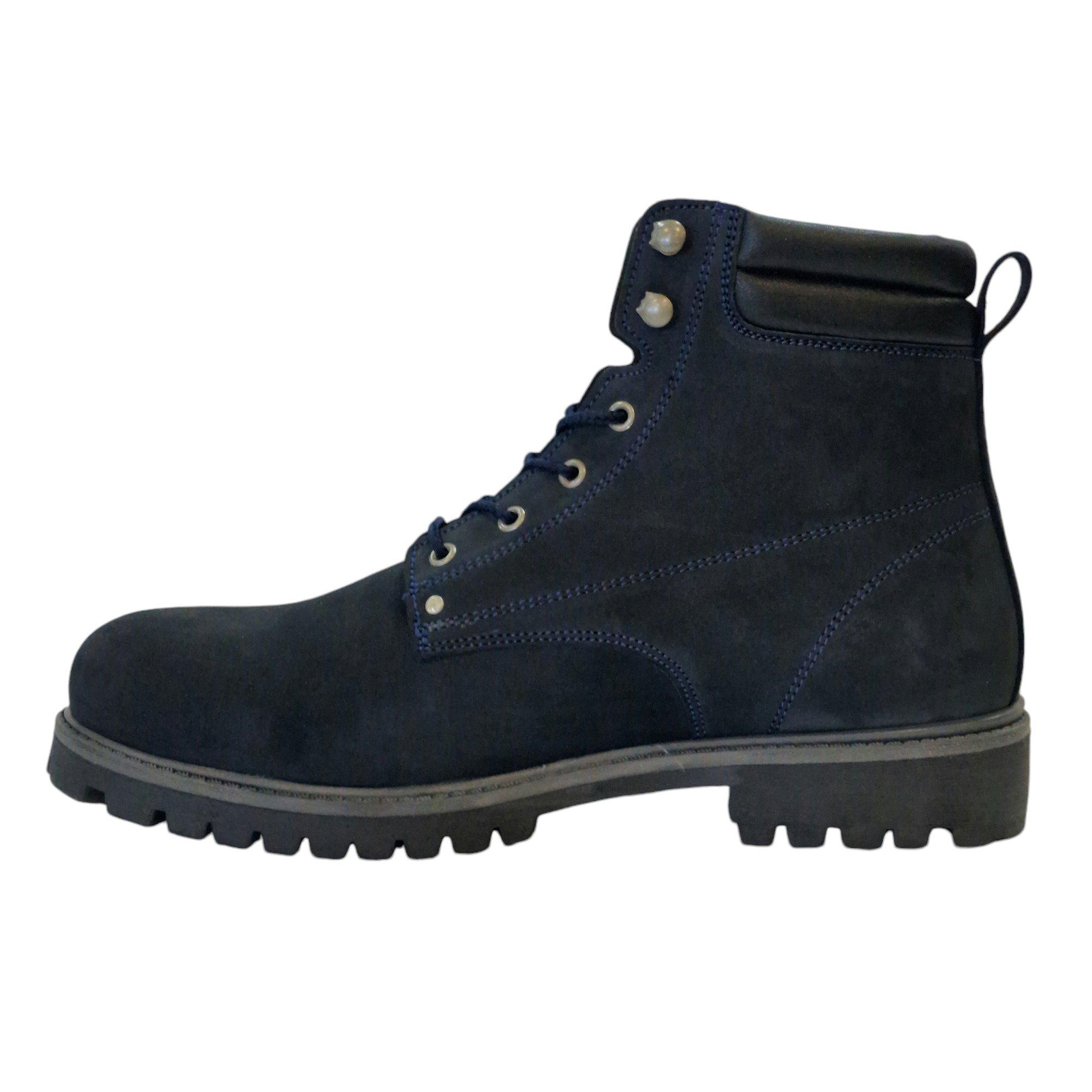 Nicholas Deakins Ash 6in Boot