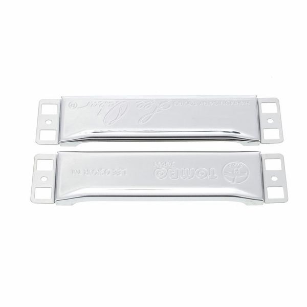 Lee Oskar Cover Plates