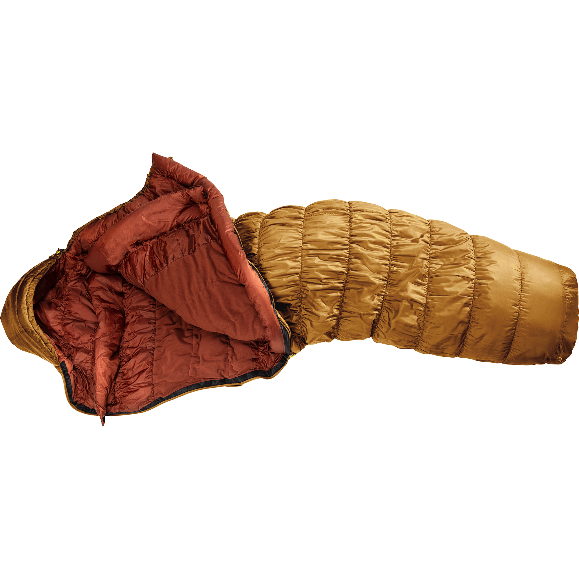 deuter Exosphere -11° SL Schlafsack Damen almond