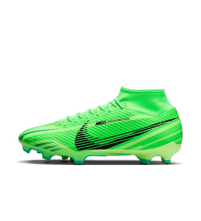 Nike Zoom Superfly 9 Academy MDS FG/MG Voetbalschoenen