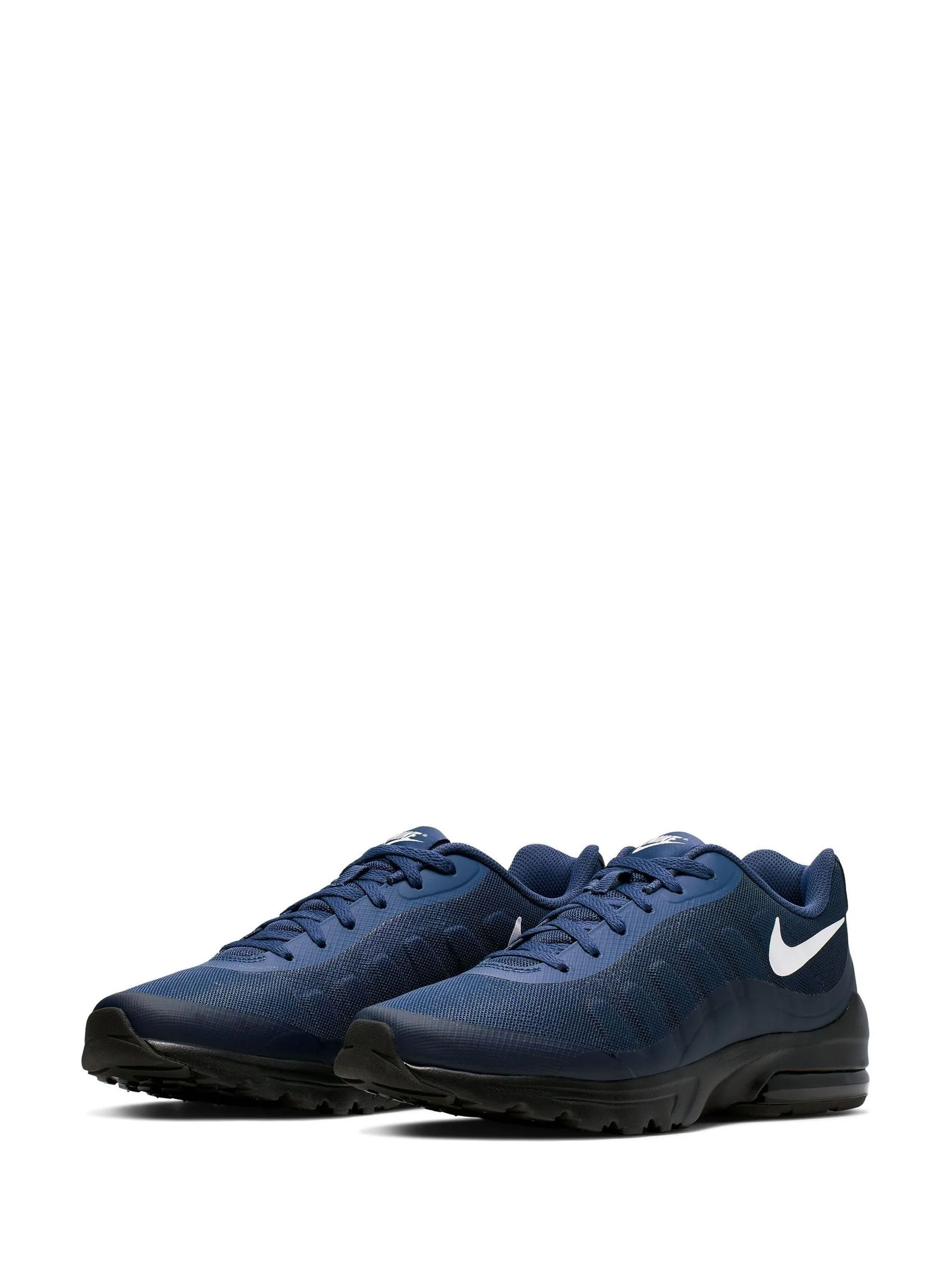 Blauw - Nike Air - Max Invigor sneakers