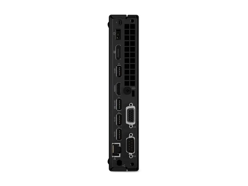 Refurbished Lenovo ThinkCentre M70Q Tiny (Refurb) - Condition: Grade X