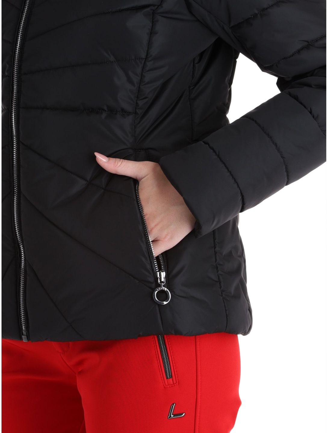 Skalluvaara ski-jas dames