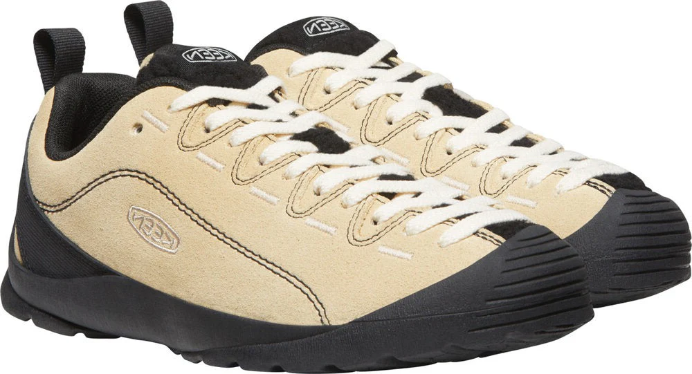 KEEN  Jasper Sneakers - Boulder Black