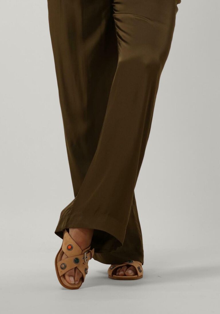 NOTRE-V beige notre-v slippers 21309
