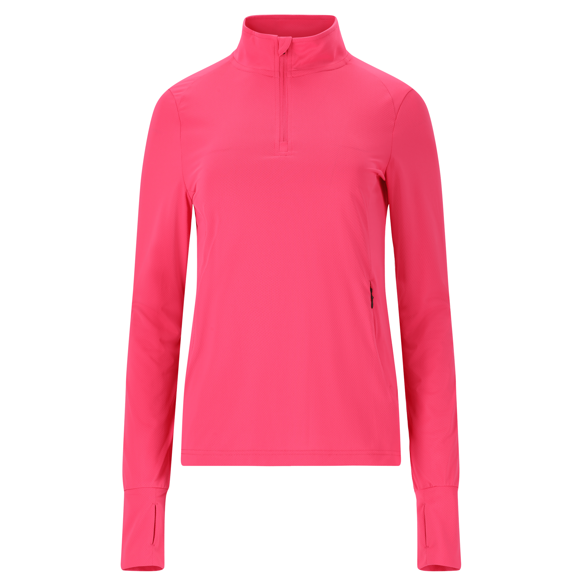 Endurance Chaba W Midlayer - Treningstøy
