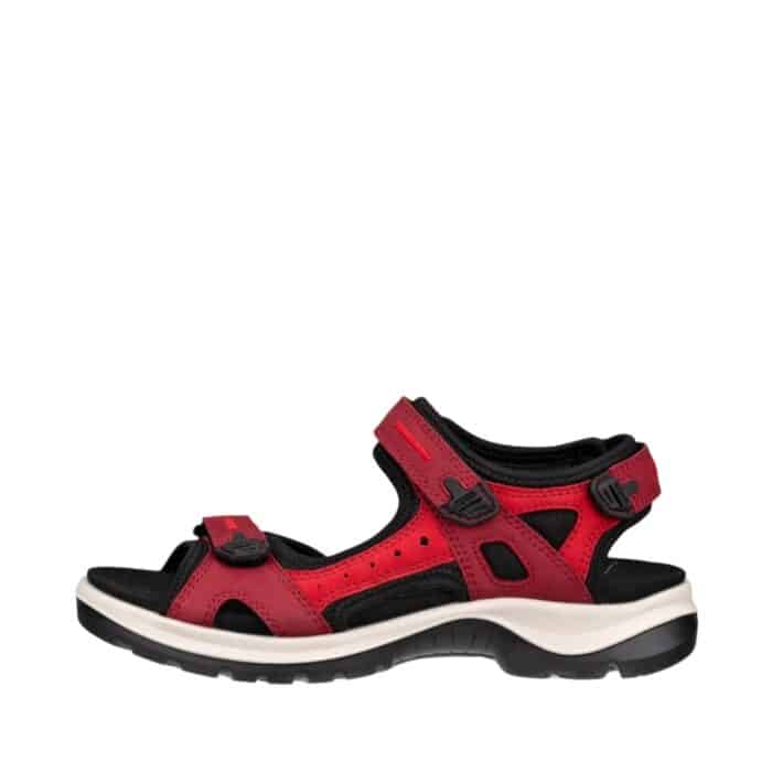 Ecco Offroad Yucatan Sandal Dame