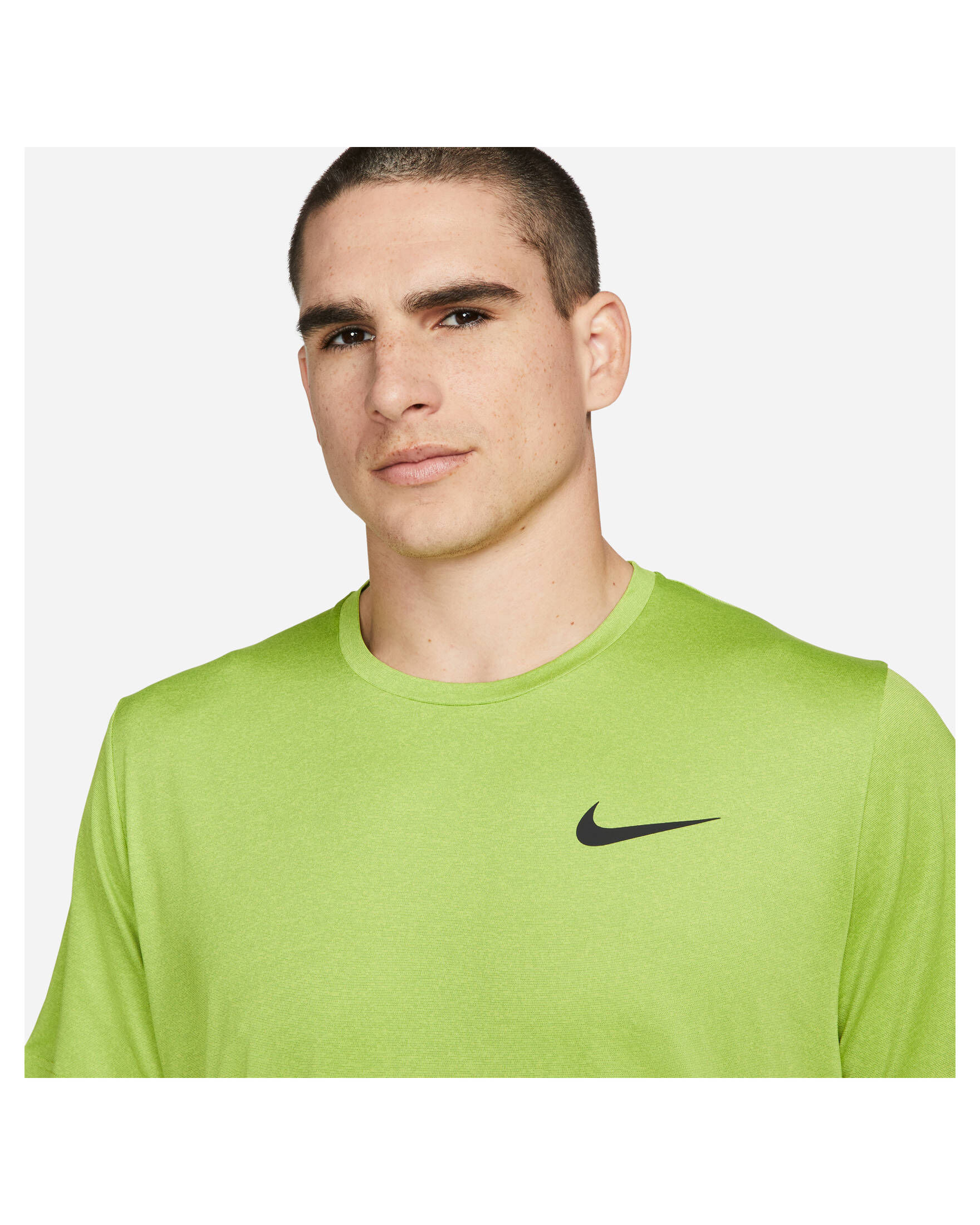 Nike| Herren Trainingsshirt NIKE PRO DRI-FIT Mens