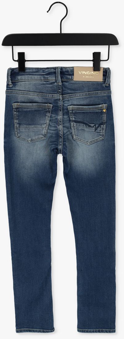 VINGINO blauwe vingino skinny jeans amiche