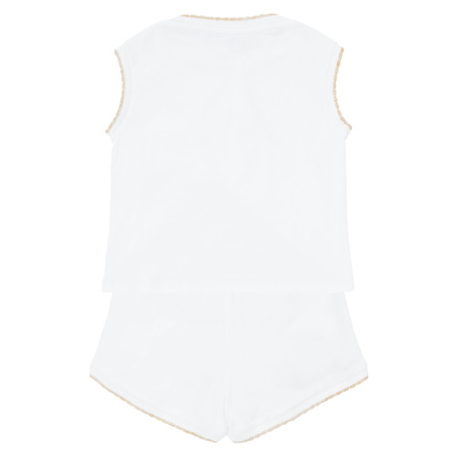 Emporio Armani - Alain - Blanc