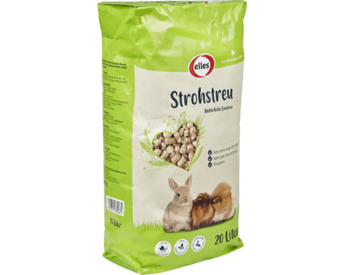 Strostrooisel elles 20 l