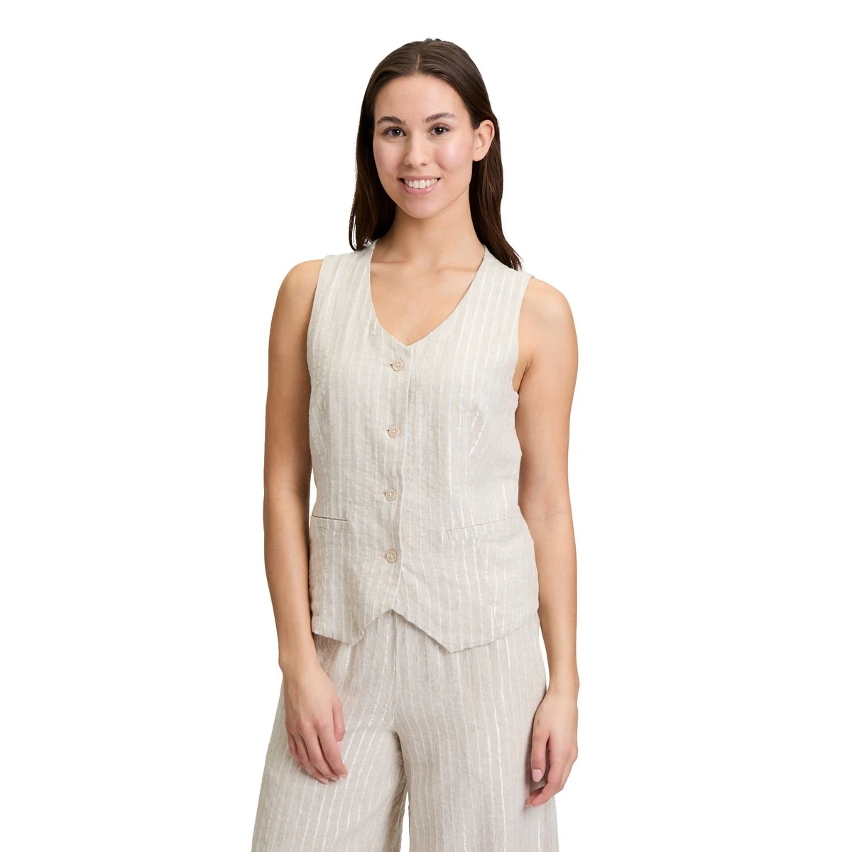 Dames Gilet 55126-20
