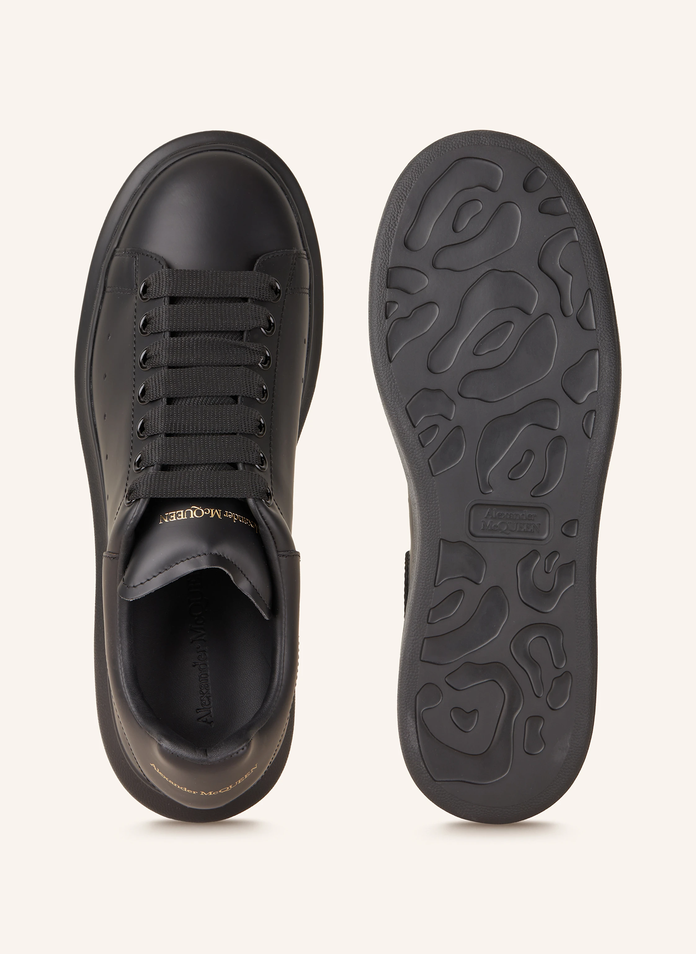 Alexander McQUEEN Sneaker