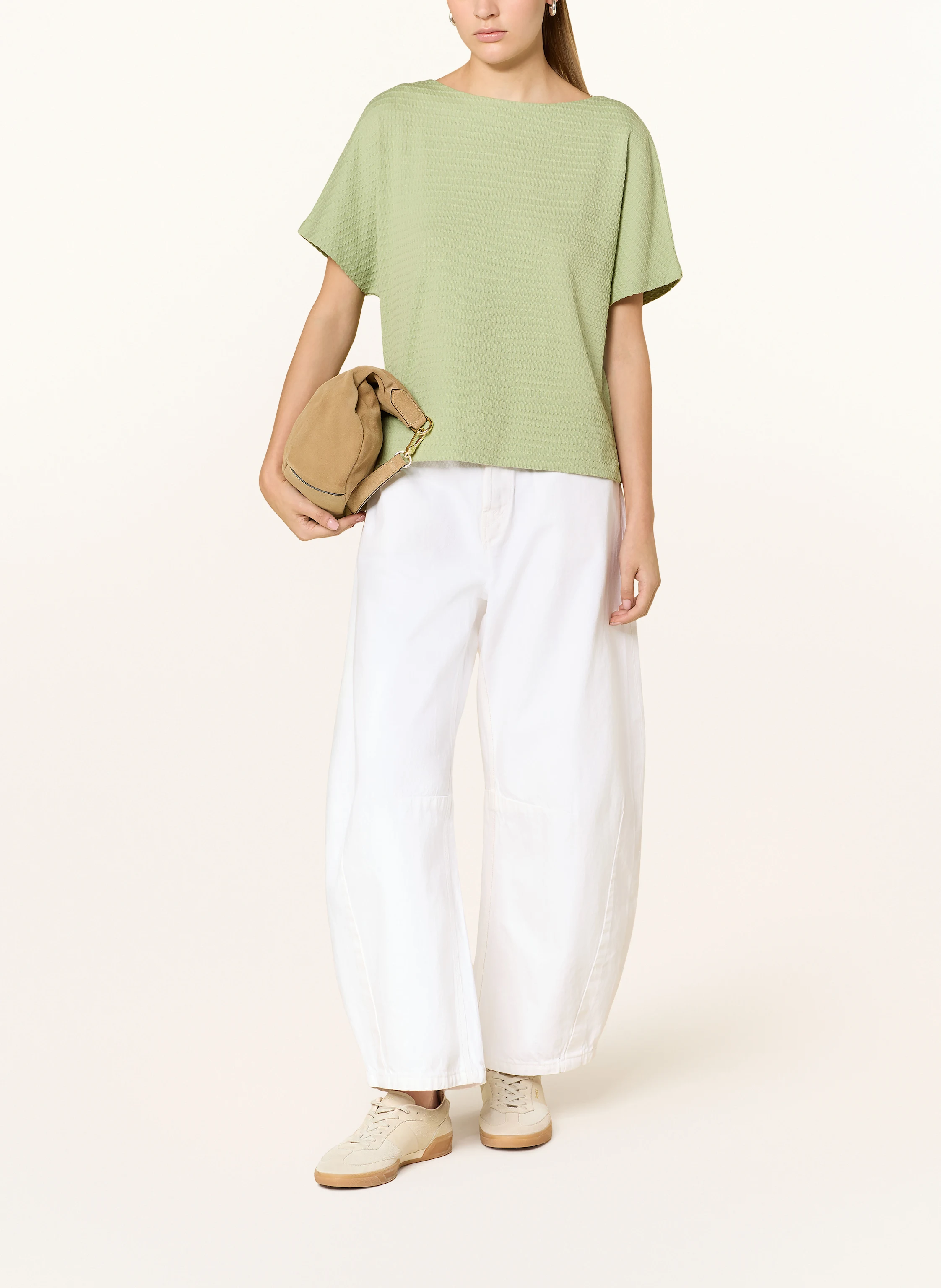 OPUS T-Shirt SUPPI
