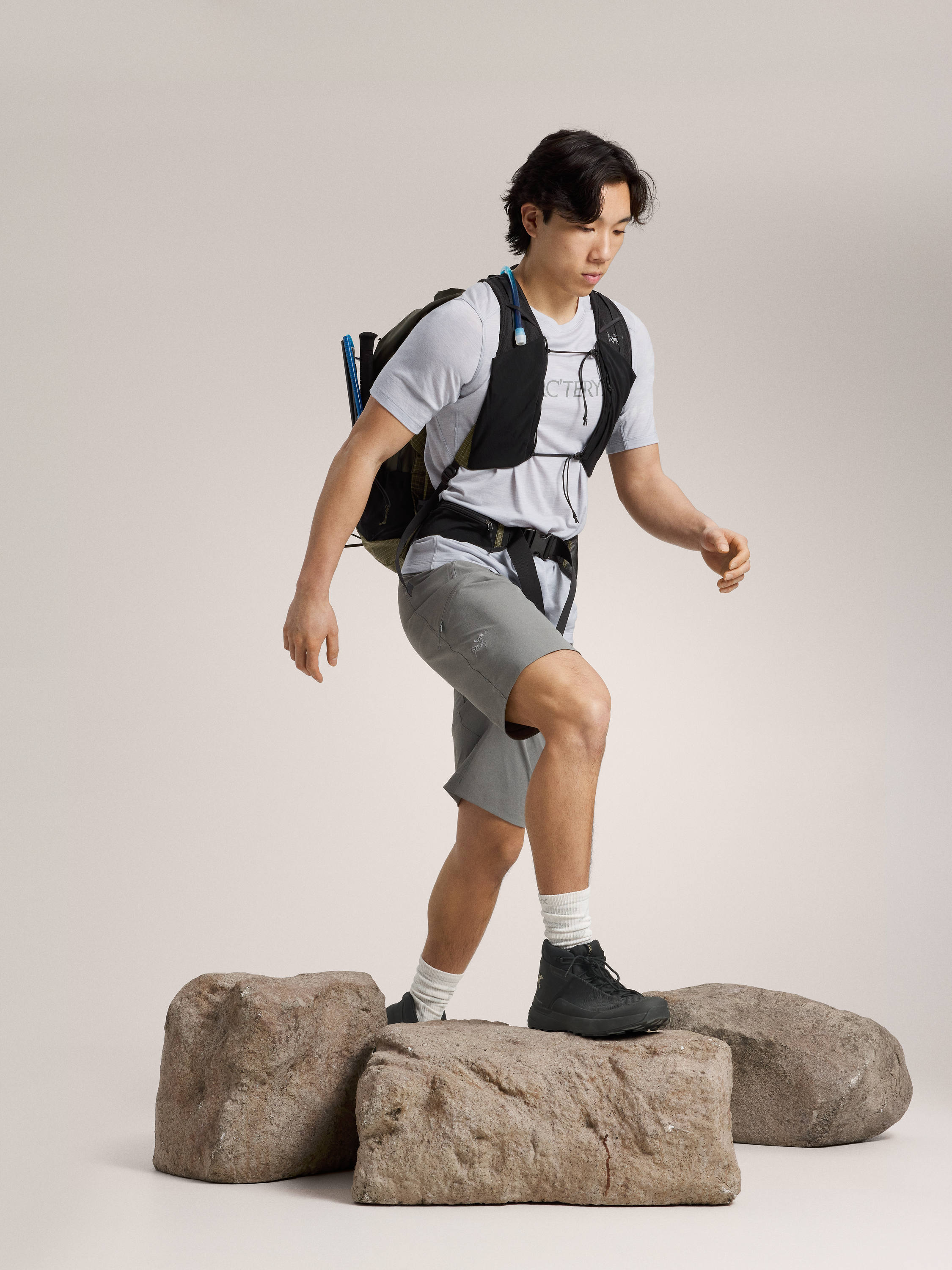 Arc'teryx Gamma SL Shorts 11