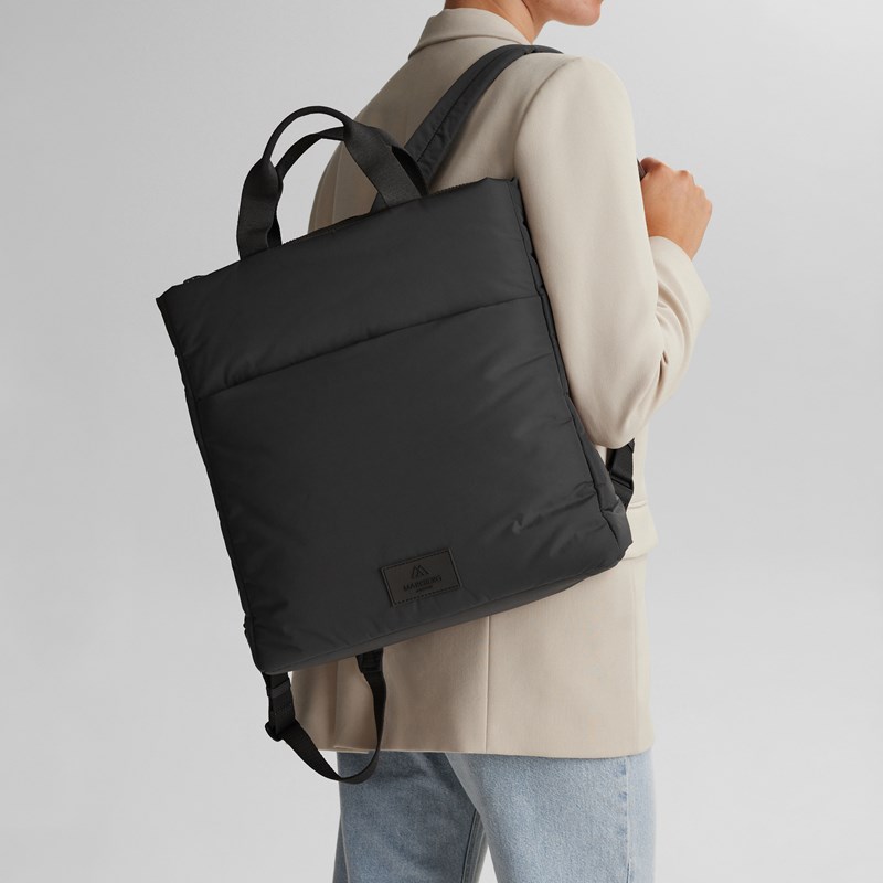 Markberg<br>Rygsæk Earth Tote