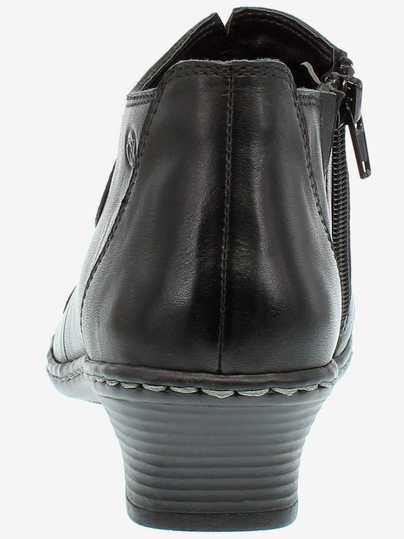 Bottines largeur g*