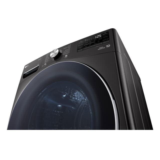 LG Tørretumbler RH18U8JVCW