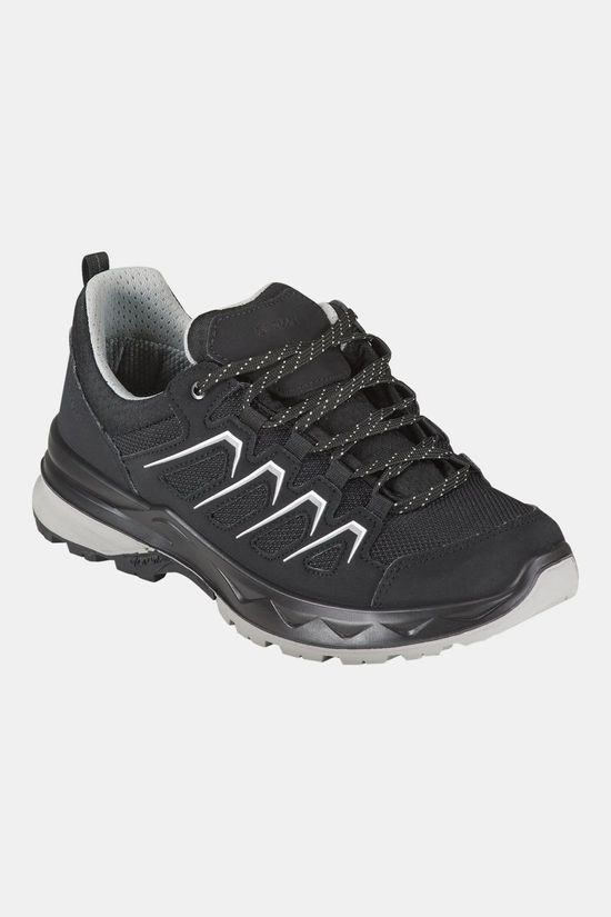 Grisport Grisport Stien Low Waterproof Wandelschoen Dames