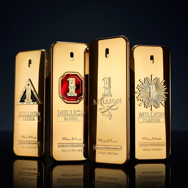 Rabanne One Million Royal EDP 100 ml