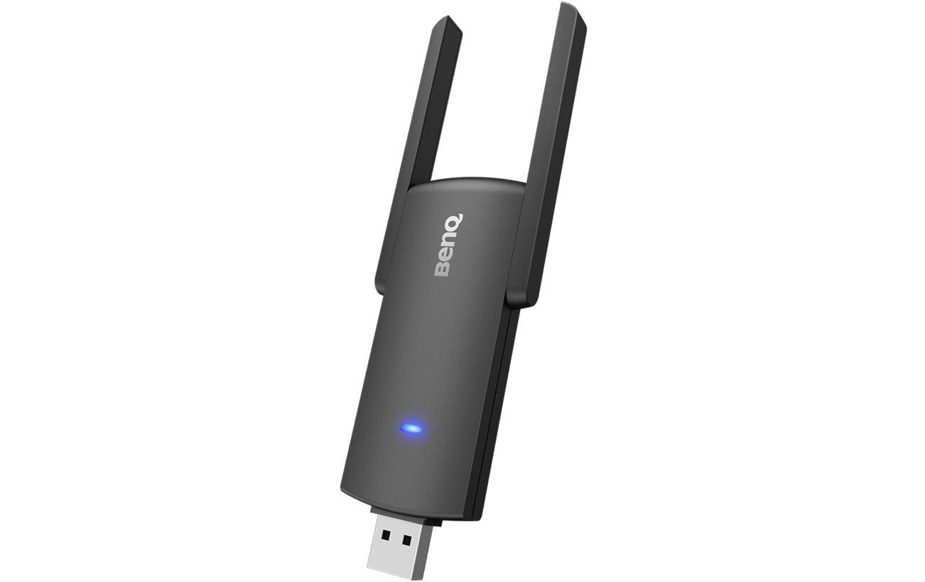 WLAN-Stick TDY31BenQ TDY31 Wi-Fi-Dongle für Grossbildschirme