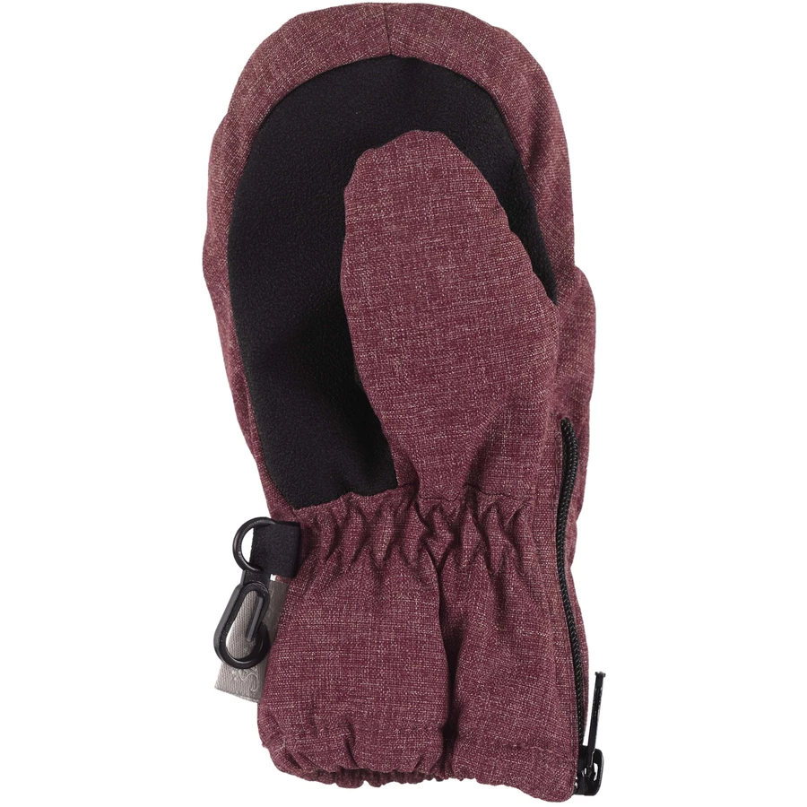 Sterntaler Fäustlinge pink