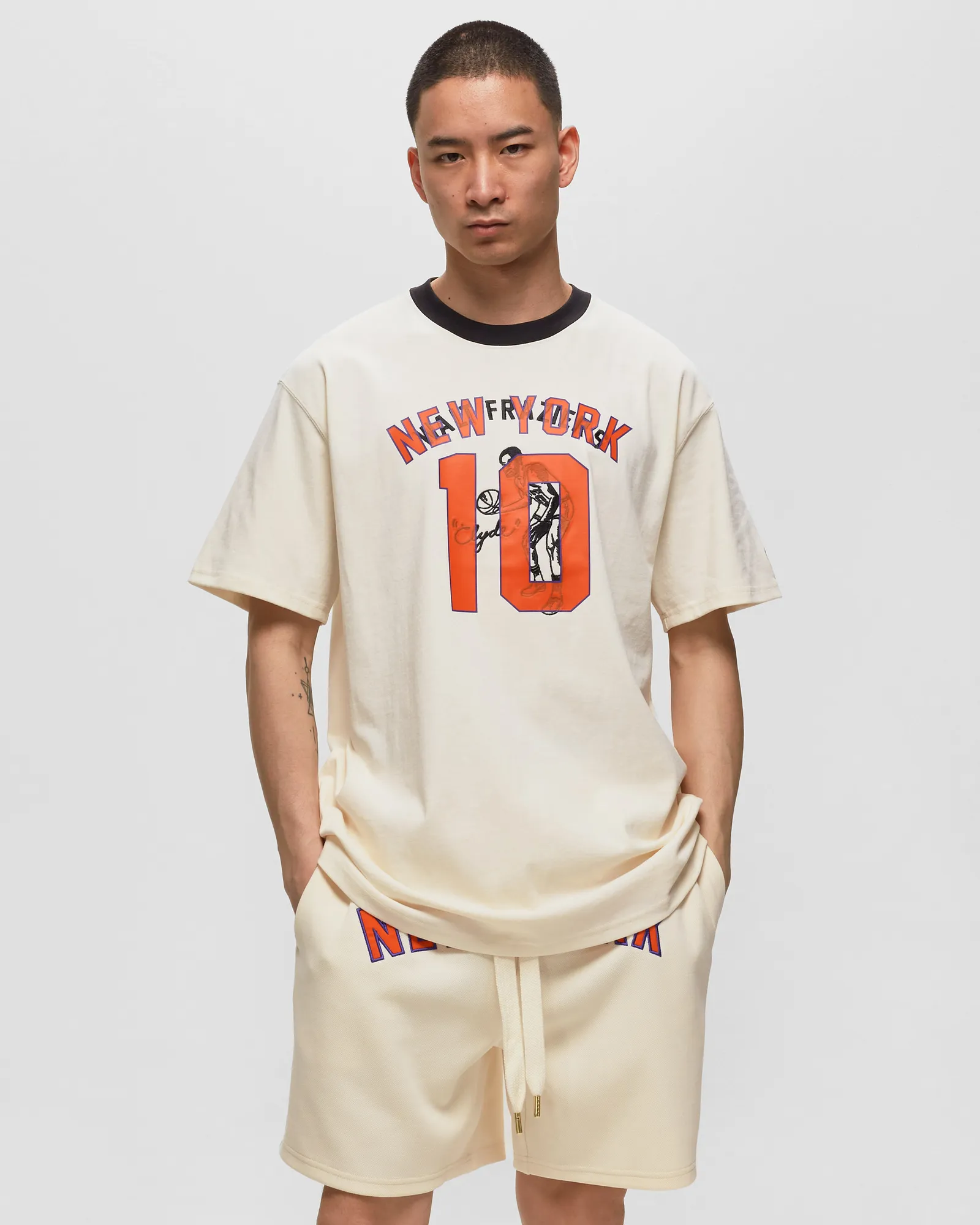 Puma PUMA x RHUIGI Graphic Tee