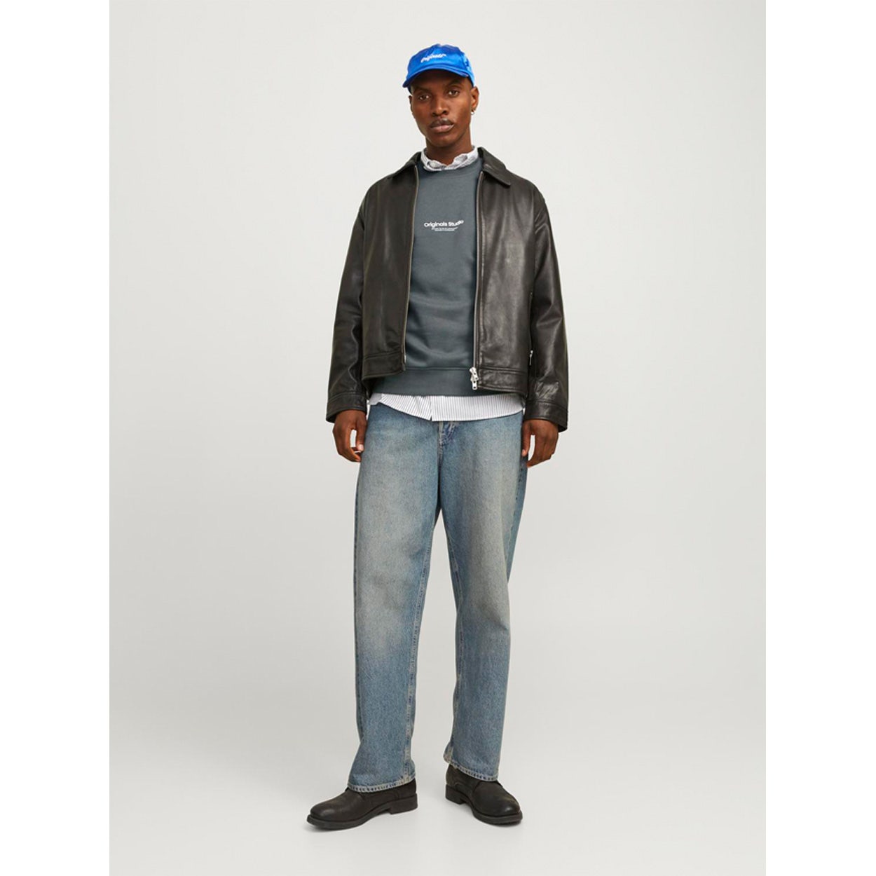 Jack & Jones  Vesterbro Sweater