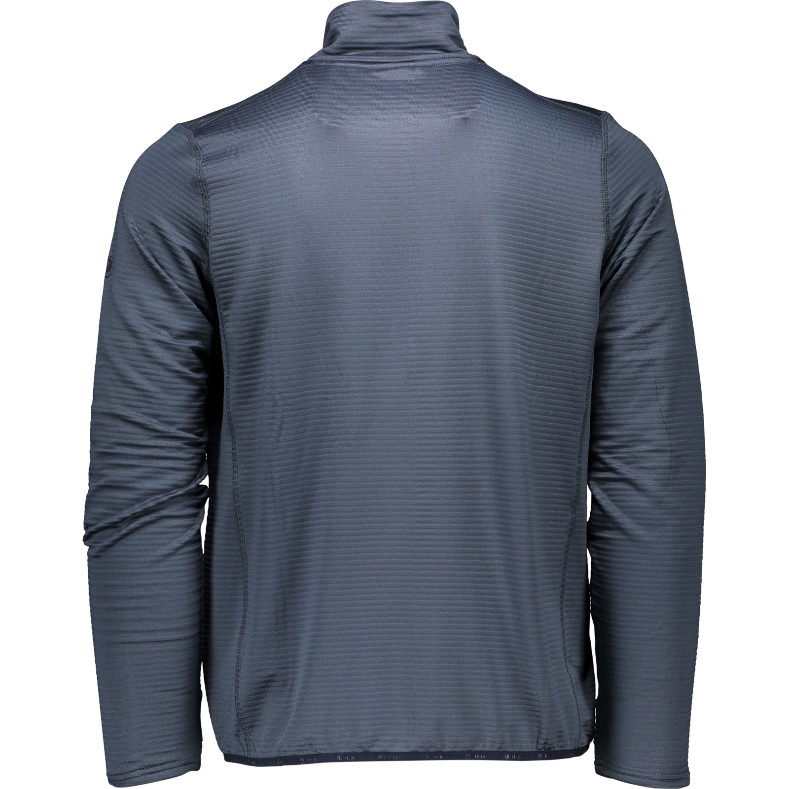 Sherpa Rumtek Hr Fleeceja, mittelblau, M